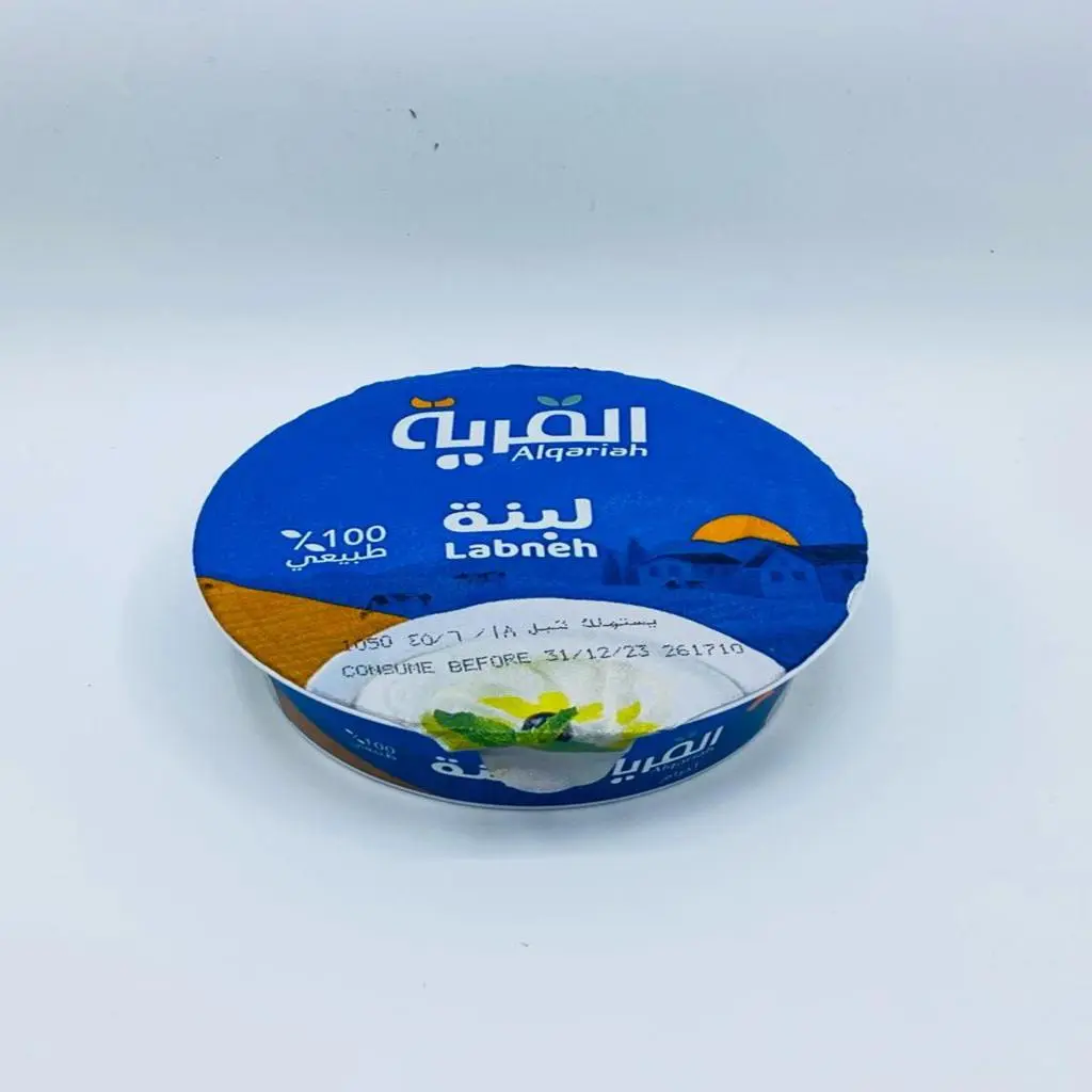 لبنة القرية